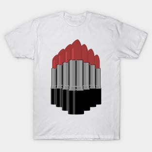 Seven Nation Lippy T-Shirt